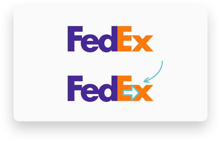 Fedex logo