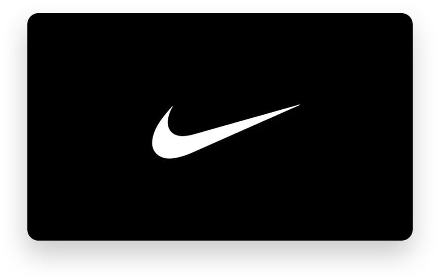 nike logo