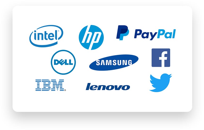 famous brands logos