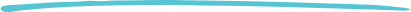 light blue horizontal line