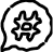 hashtag illustration