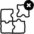 jigzaw illustration