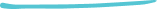 light blue horizontal line