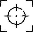 target illustration